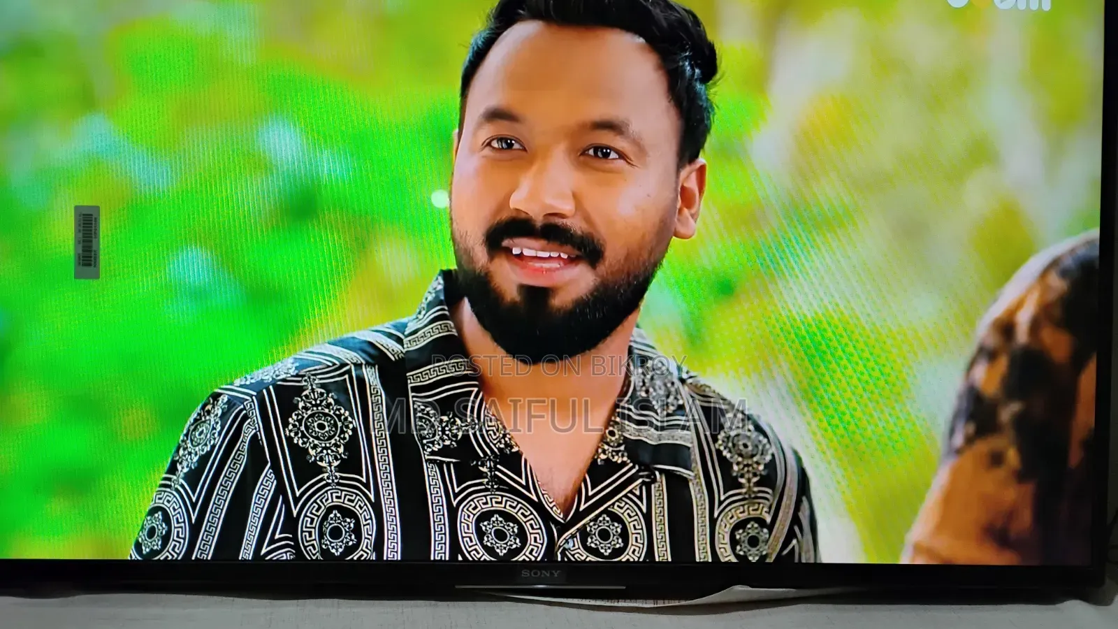 সনি মডেল কেডিএল ৪৩ডব্লিউ৮০০জি