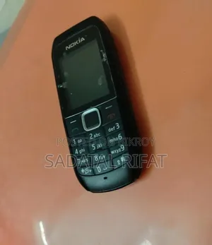 Nokia 1616 Black