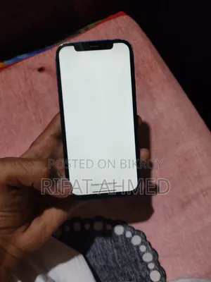Apple iPhone 12 64 GB Blue