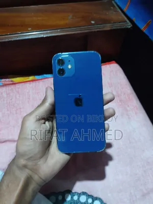 Apple iPhone 12 64 GB Blue