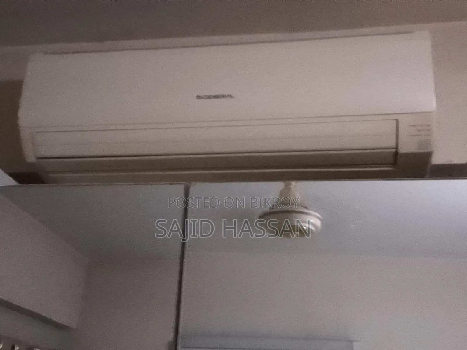 General Brand AC for Sell