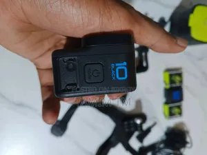 GoPro 10 Black