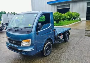 Tata Ace HT Plus
