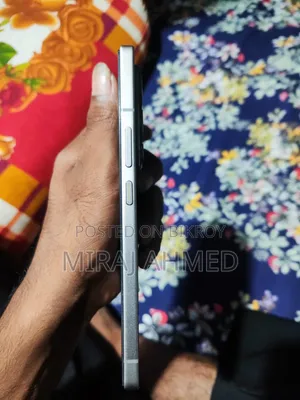 ইনফিনিক্স নোট ৫০ প্রো ২৫৬ জিবি গ্রে