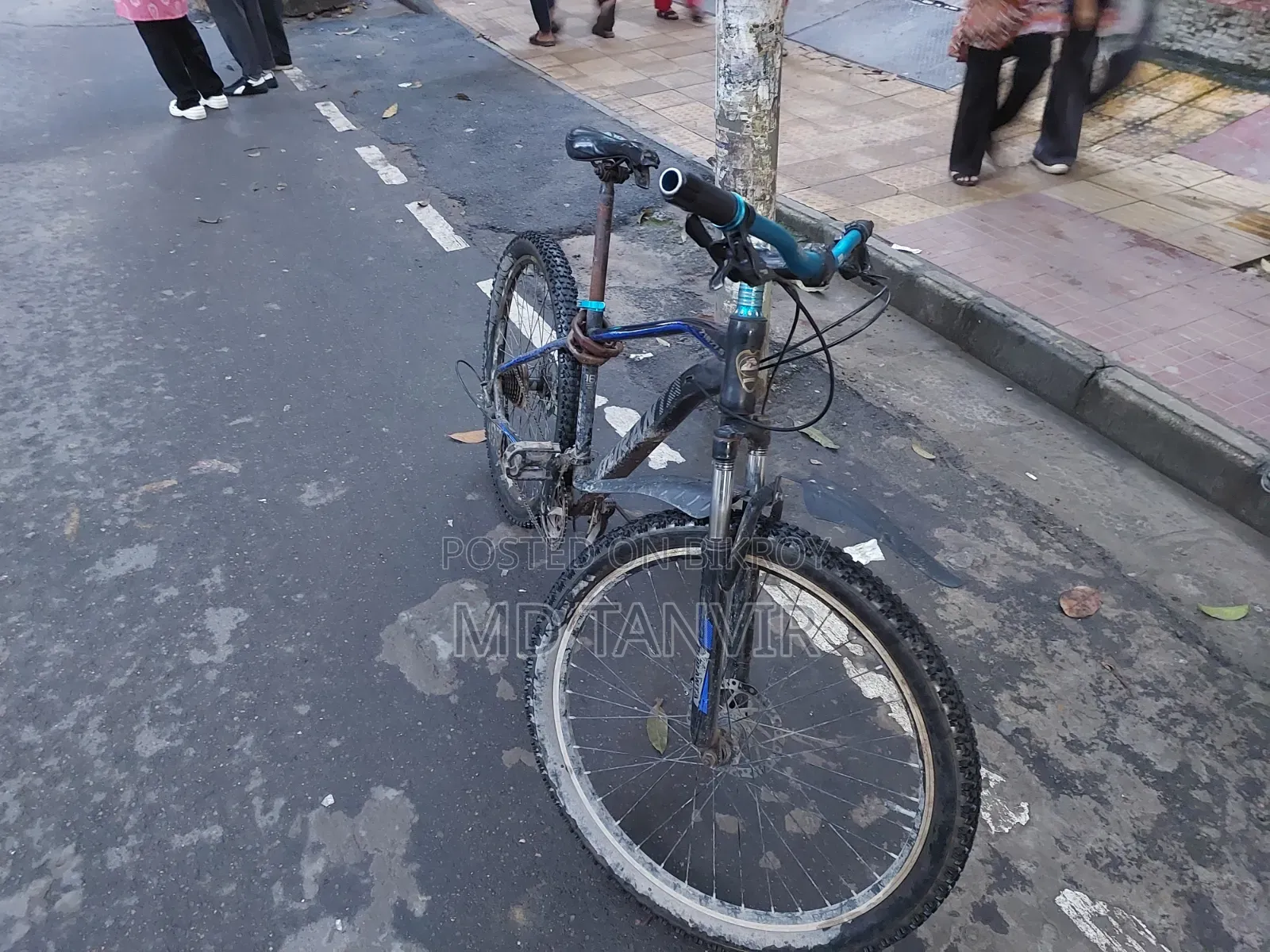 একদম নতুনের মত