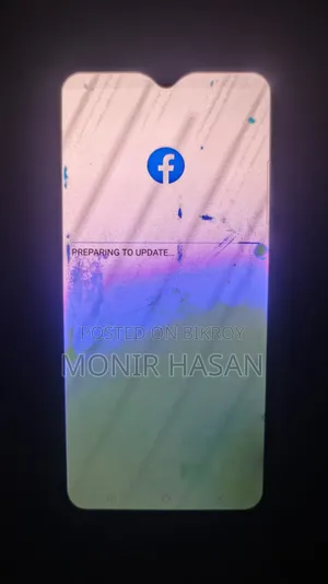 স্যামসাং গ্যালাক্সি এ৩৩ ৫জি ১২৮ জিবি ব্ল্যাক