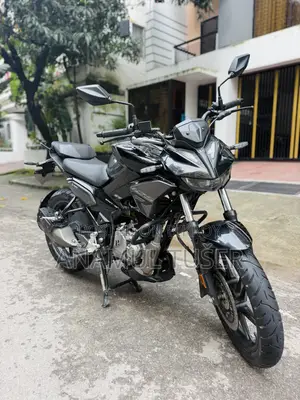 Hero Xtreme 125R 2025 Black