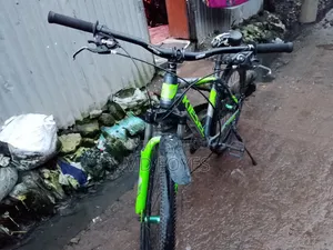 ফুল ফ্রেশ সাইকেল