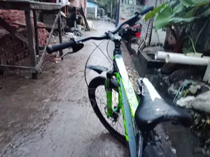 ফুল ফ্রেশ সাইকেল