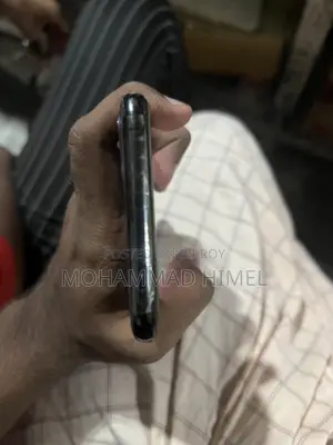 Apple iPhone 11 Pro Max 256 GB Black