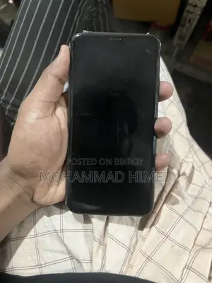 Apple iPhone 11 Pro Max 256 GB Black