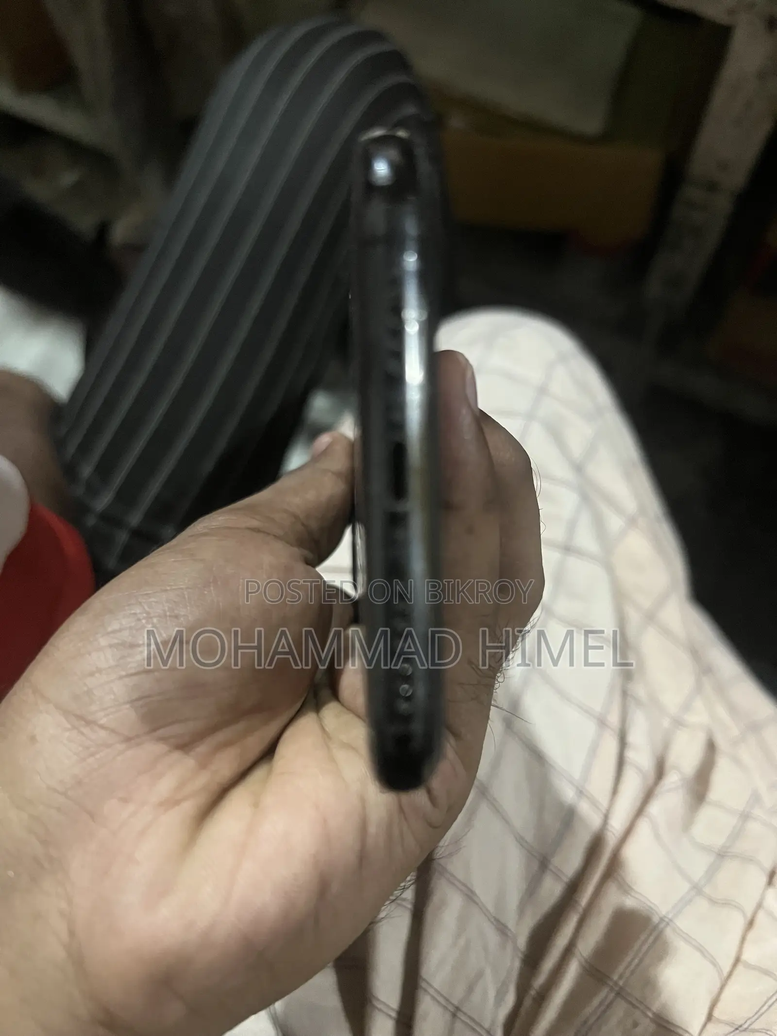 Apple iPhone 11 Pro Max 256 GB Black