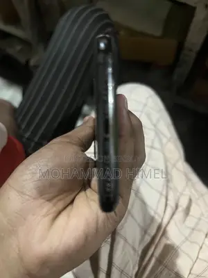Apple iPhone 11 Pro Max 256 GB Black