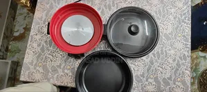 মাল্টি কুকার