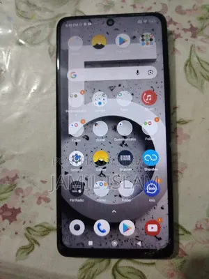 Xiaomi Redmi Note 10 Pro Max 128 GB Blue