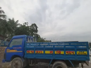 Mahindra Truck