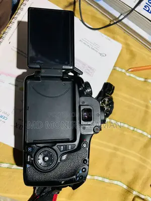 Canon 60d