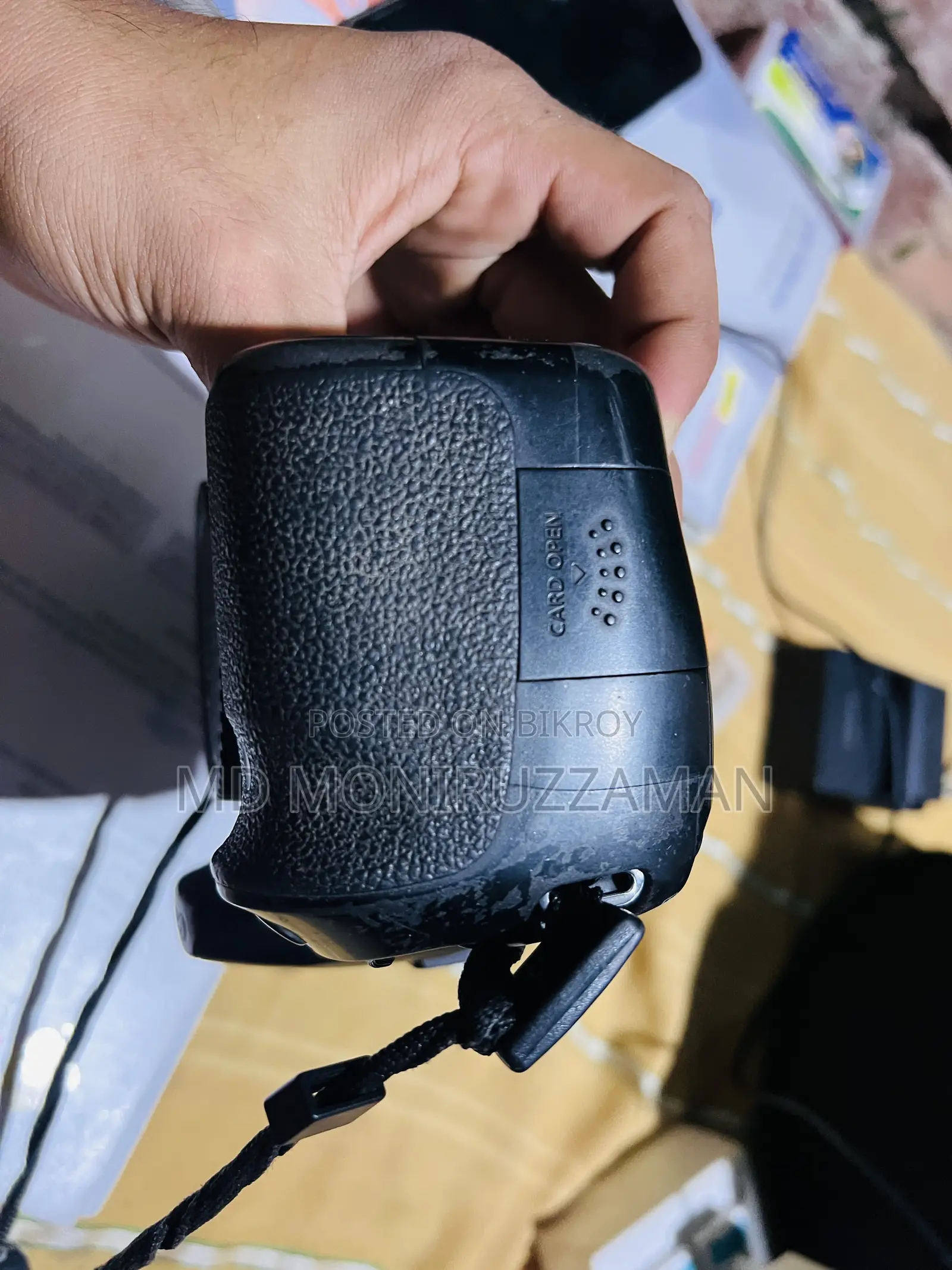 Canon 60d