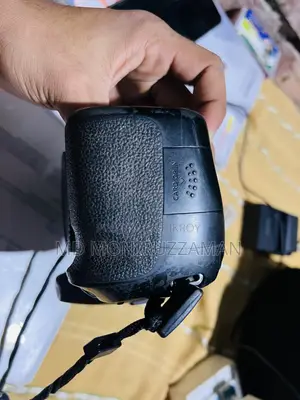 Canon 60d