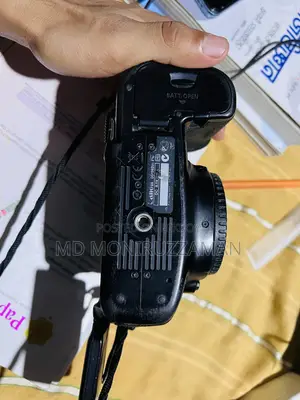 Canon 60d