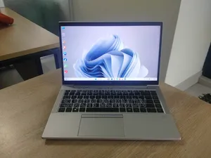 Laptop HP Elitebook 840 G8 16gb Amd Ryzen 5 SSD 512gb