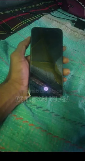 Infinix GT 30 5G 256 GB Silver
