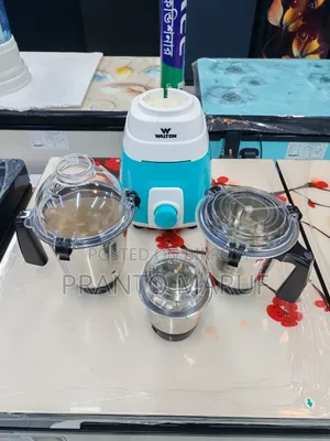 Walton Mixer Grinder