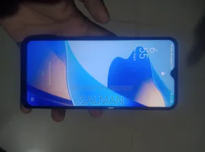 Oppo A16 64 GB Silver