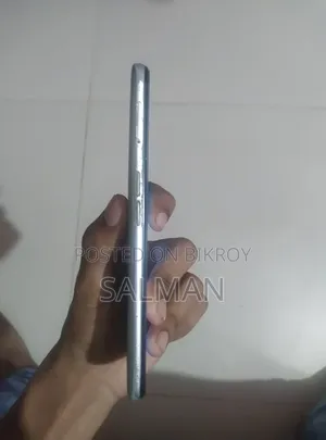 Oppo A16 64 GB Silver