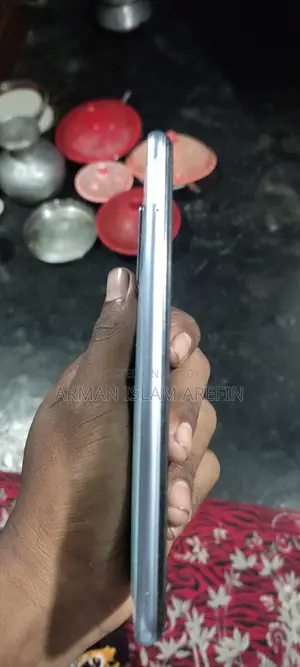 Vivo Y20 64 GB Blue