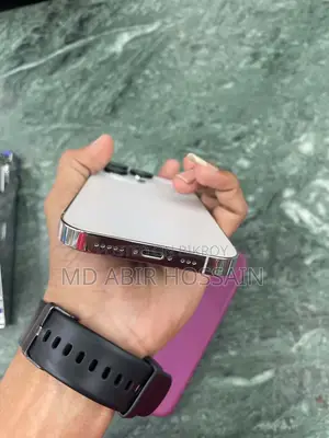 Apple iPhone 14 Pro 128 GB White