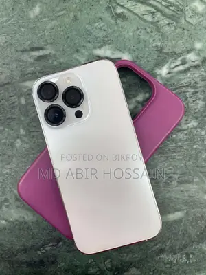 Apple iPhone 14 Pro 128 GB White
