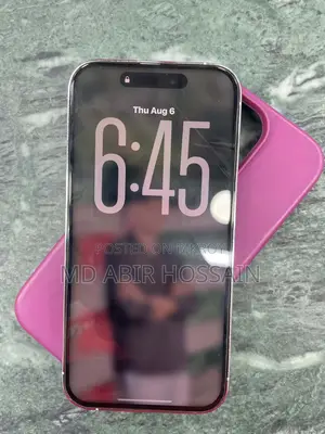 Apple iPhone 14 Pro 128 GB White