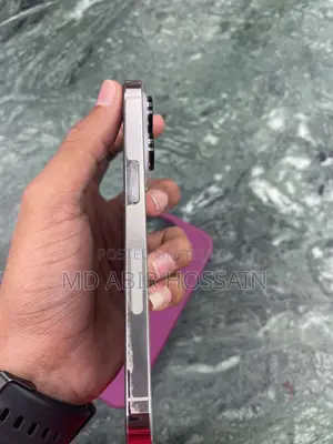 Apple iPhone 14 Pro 128 GB White