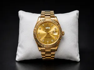 Rolex Watch sell. Blood Red dial. Brand New