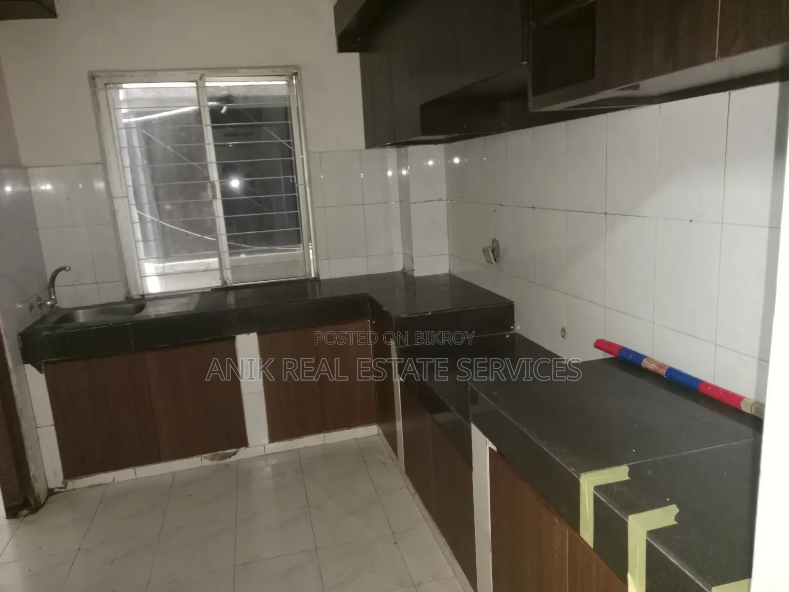 3 Bedroom Apartment in Anik Real Estate, Gulshan for rent
