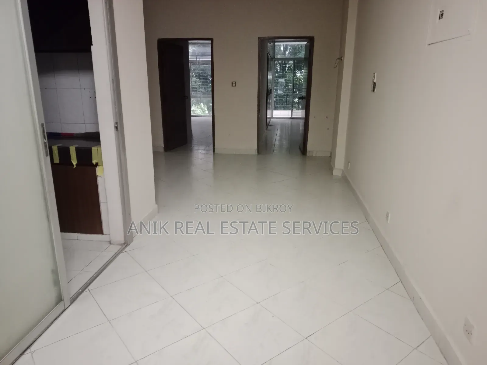 3 Bedroom Apartment in Anik Real Estate, Gulshan for rent