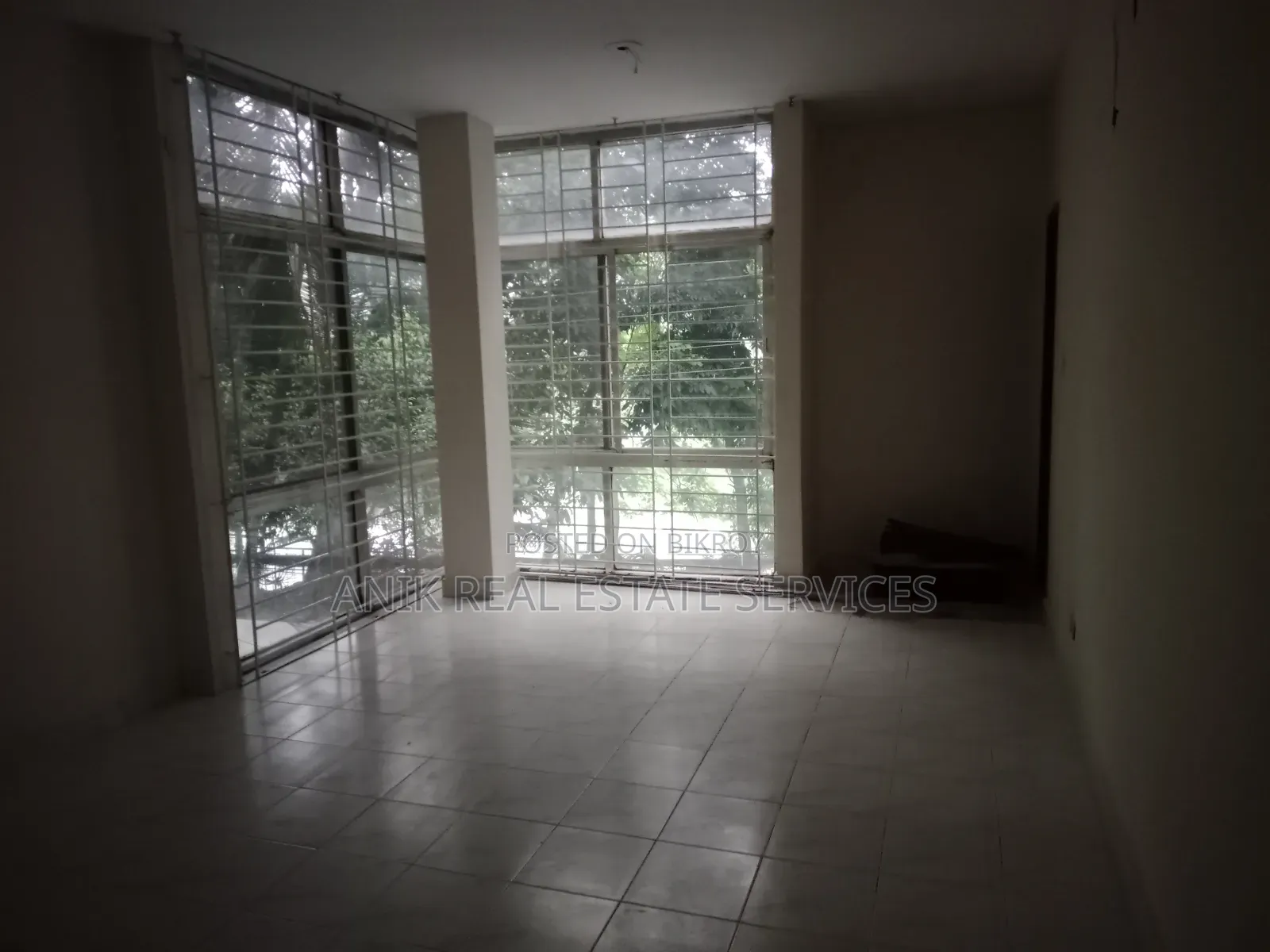 3 Bedroom Apartment in Anik Real Estate, Gulshan for rent