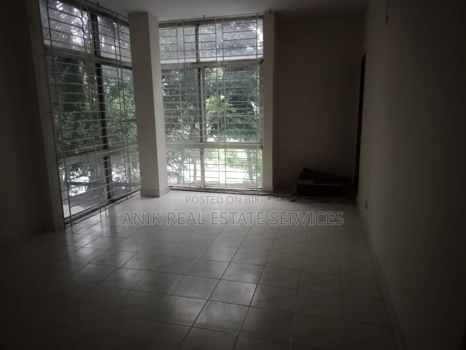 3 Bedroom Apartment in Anik Real Estate, Gulshan for rent