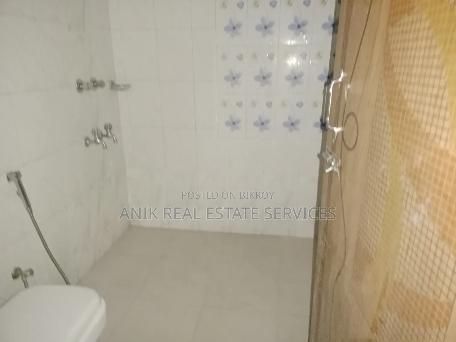 3 Bedroom Apartment in Anik Real Estate, Gulshan for rent
