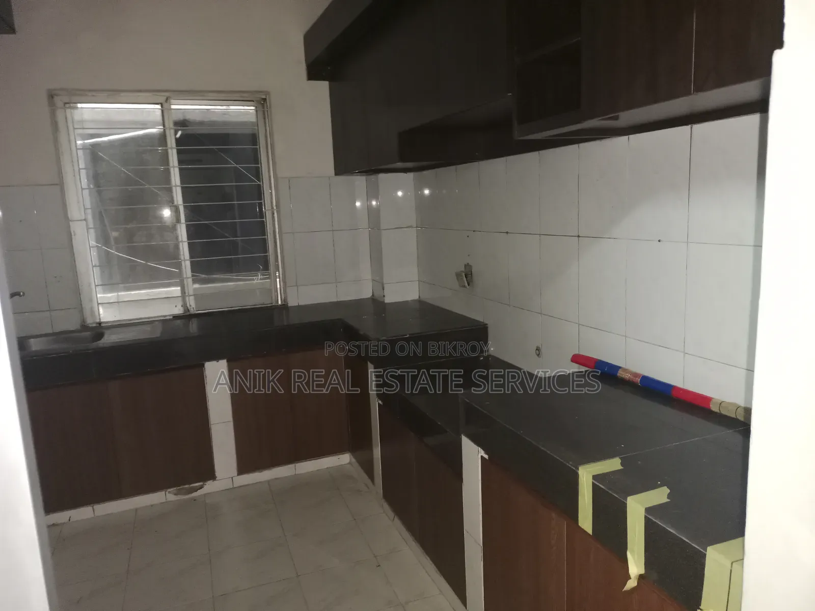 3 Bedroom Apartment in Anik Real Estate, Gulshan for rent