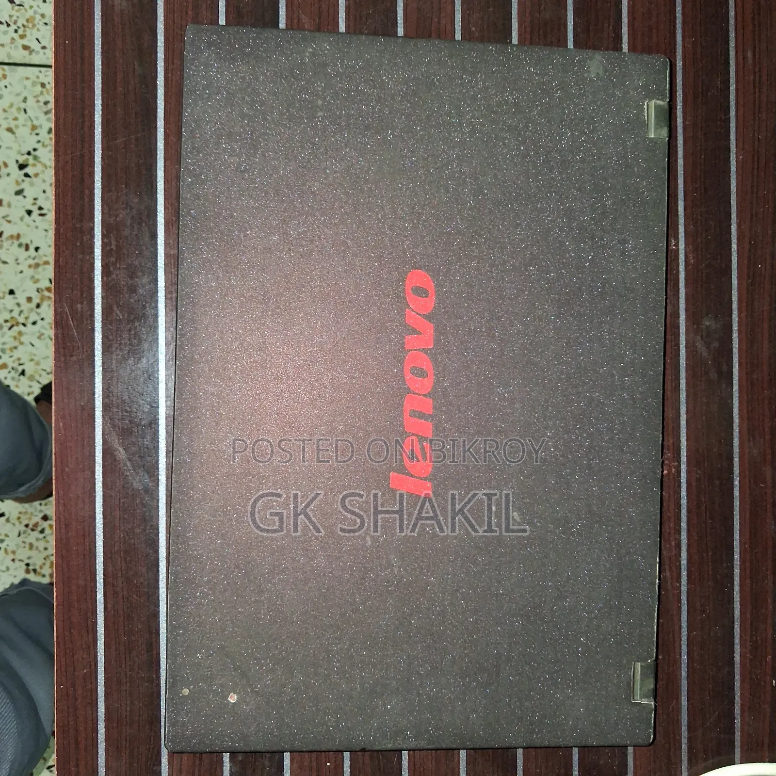 Laptop Lenovo ThinkPad L440 12GB Intel Core i5 SSD 256GB