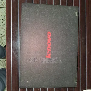 Laptop Lenovo ThinkPad L440 12GB Intel Core i5 SSD 256GB