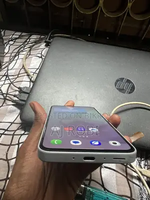 Samsung Galaxy A35 256 GB White