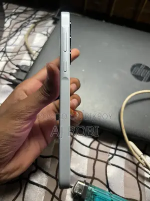Samsung Galaxy A35 256 GB White
