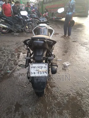 হিরো থ্রিলার ১৬০আর ২০২৩ হোয়াইট