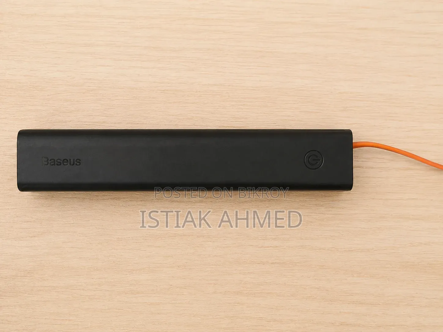 Baseus 20,000mAh Power Bank