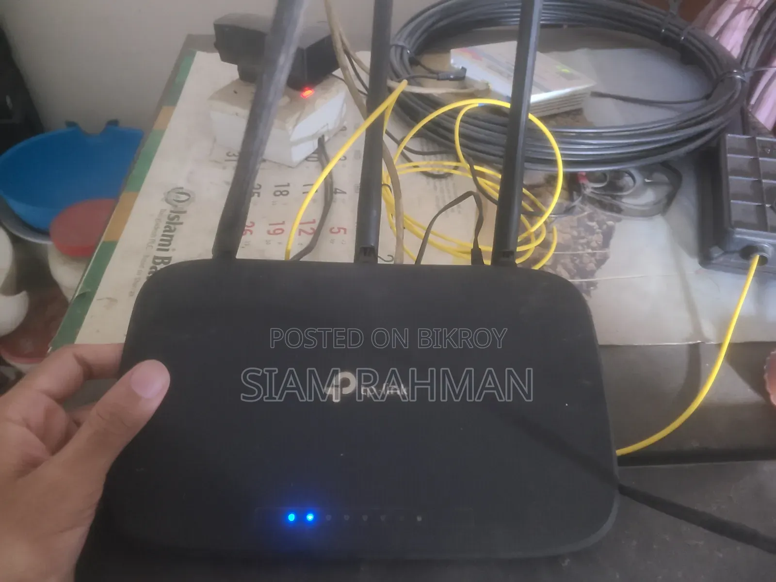 Tp-Link WR940n