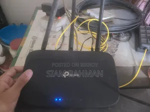 Tp-Link WR940n
