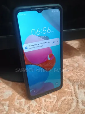 Tecno Spark Go 64 GB